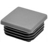 Riggatec End Cap Grey for 40 x 40 x 1-3