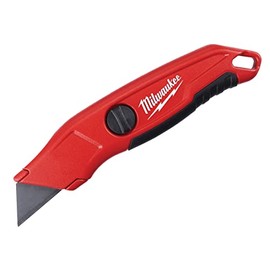 MILWAUKEE Bi-Material Cutter with Fixed Blade 4932471361