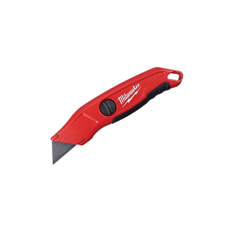 MILWAUKEE Bi-Material Cutter with Fixed Blade 4932471361