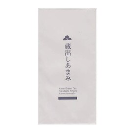 YaMECHA KA-15 Green Tea Sencha KA-15, 2.5 oz (70 g), YaMECHA no Sato