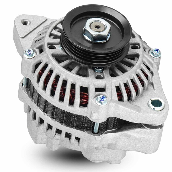 New Alternator 75 Amp Fit for Honda Civic 1996 1997