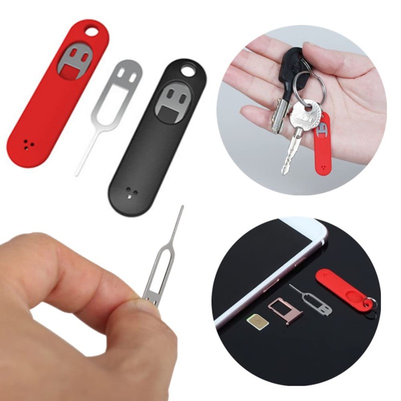 LIKENNY SIM Card Release Pin Removal Pin for SIM Release,