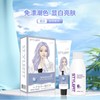 【STOK MALAYSIA】COLOR NATURALS Pewarna Rambut Kekal - Formula Herba &