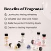 Well's Oil Perfume Oil - Inspired by P.S.Y | Sweet