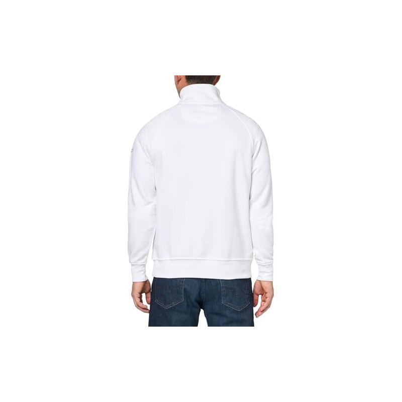 Speedo Standard Sweatshirt Quarter Zip Pull Warm Up, 2024 Team