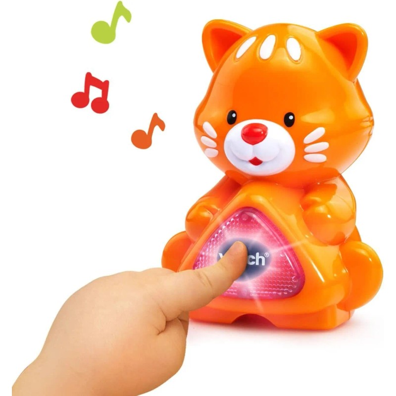 VTech Nest and Build Tree Stacker