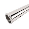 Boat Hook 28mm Stainless Steel Seawater Corrosion Resistance Marine Boat