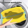 STFYUG Shoe Wash Bag Washing Machine, Shoe Bag Washing Machine,