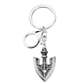 PLITI JoJo Anime Inspired Gift Anime Fans Gift JoJo Arrow Keychain For Japanese Anime lover (arrow kyCA)