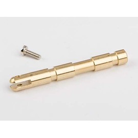 Wilesco 01743 ET - Sliding Bar with Screw, Diameter 5 mm