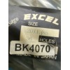 EXCEL RIM 20X1.85 36H BLACK BK4070