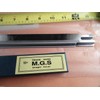 KNIVES 10" FOR EASTMAN STRAIGHT EDGE CUTTING MACHINE