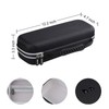 Aproca Portable Case Compatible with Canon ImageFORMULA R10 / ImageFORMULA