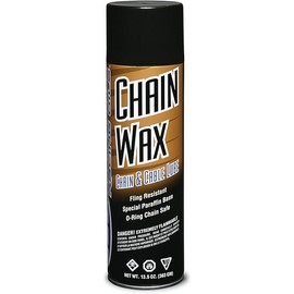Maxima 74920 Chain Wax - 13.5 oz. Aerosol