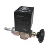 Solenoid Valve Complete For Hi-Steam SVP-24 MVP-35B Mini Boilers #MVP035