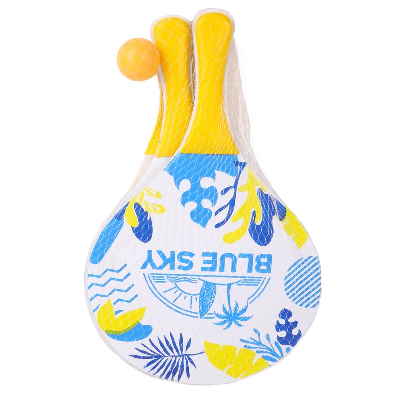 BEACH BALL + 1 BALLE