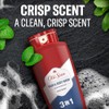 Old Spice High Endurance Conditioning Long Lasting Men's Hair and