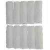 Coral 41871 Aspire 4 inch 10 Piece Pack Paint Mini