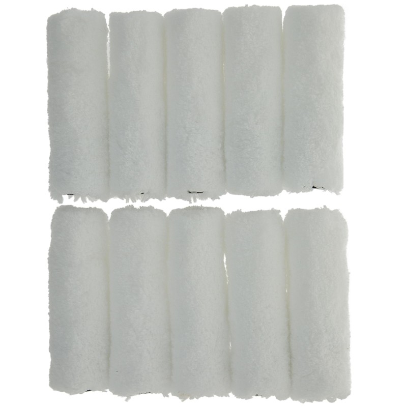 Coral 41871 Aspire 4 inch 10 Piece Pack Paint Mini
