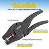 iCrimp IWS-D10 Automatic Wire Stripper/Wire Cutter for 32-7 AWG Solid