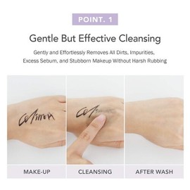 celimax [celimax]Fresh Blackhead Jojoba Cleansing Oil 150ml