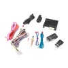 Excalibur RS-475-3D 4-Button 2-Way Remote Start & Keyless entry system