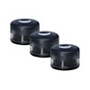 humangear GoTubb – Storage Containers for Snacks, Small Essentials and
