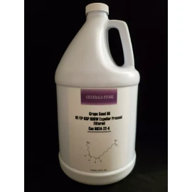 International Grape Seed Oil NF/EP - USP RBDW Filtered 128oz/1 Gallon