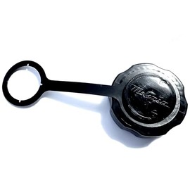 Genuine OEM Fuel Cap Assy 366350460 for Multiquip Rammer MTX50HD, MTX60HD, MTX70HDR, MTX70HD, MTX80HDR