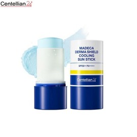 CENTELLIAN24 Madeca Derma Shield Cooling Sun Stick SPF50+ PA++++ 22g