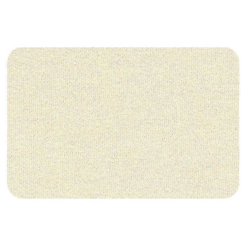 TEMPUR Jersey Cushion Cover for Millennium/Original Sleeping Pillow, Fitted Cover