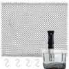 Sous Vide Weights 1LB,Food Grade 316 Stainless Steel Sinker Weight
