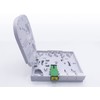 Elfcam® - Fiber Optic Termination Point (GF-AP) FTTH, Fiber Optic