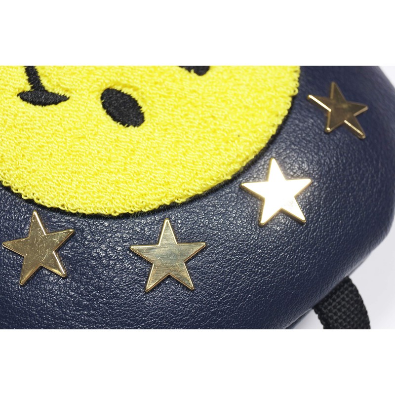 Como Como Como 5 Piece Headcover Set Driver / 2