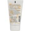 Burt's Bees Peach & Willowbark Deep Pore Scrub, 4-Ounce Tubes