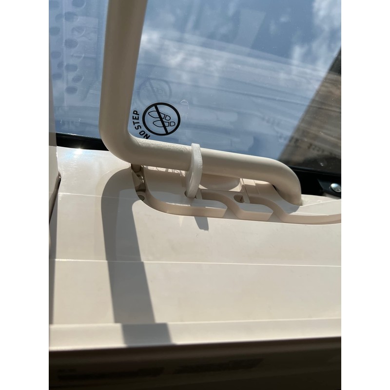 Hek-Y-Lock the additional fuse suitable for Midi Heki (60 cm