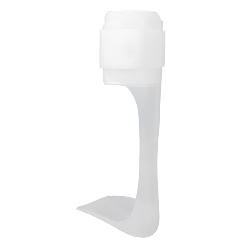 Drop Foot Support Brace Lightweight Ultra Thin Ankle Foot Orthosis