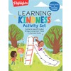 Learning Kindness Activity Set (Highlights Learning Kindness)