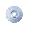 Laser 3385 Tungsten Grinding Disc 115mm
