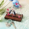Romantic I Love You Gifts for Girlfriend Boyfriend, Birthday Gifts