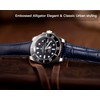 [OTTOODY] Watch Band, Watch Band, 0.7 inch (18 mm), 0.8