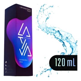 Gel Lubricante Hidratante Suave 120ml Secado Lento