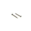 Design61 Harpoon Nails with Roughened Pin 20 x 2.0 mm