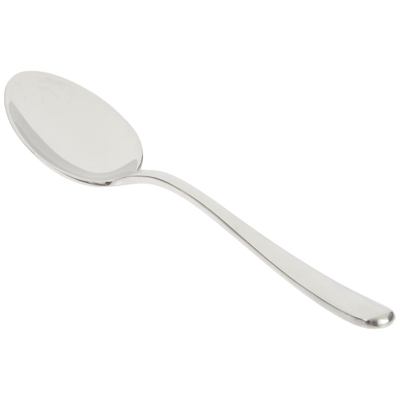 Alessi 6 Stück Tafellöffel CACCIA