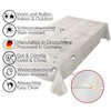 Anro oilcloth tablecloth washable oilcloth tablecloth wax tablecloth.