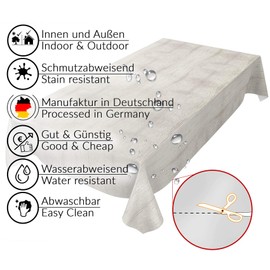 Anro oilcloth tablecloth washable oilcloth tablecloth wax tablecloth.