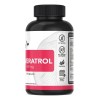 Resveratrol 400mg Vnat Cápsulas con Acaí y Semilla Uva 200un
