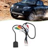 eMagTech 1Pc 20Pin Android Car Stereo Radio Cable with SIM