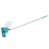 Portable Swimming Pool Cleaner Vacuum Suction Head Set Fountain Hot