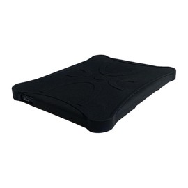 Fastsun Nook Glowlight 4 Tablet Case, Protective TPU Case Semi-Transparent Cover for Nook Glowlight 4 (2021 Release) / Nook Glowlight 4e(2022 Release) (Purple)